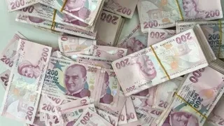 Dolandırıcıların tuzağına düştü