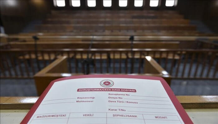 Dolandırıcılık çetesi için istenen ceza belli oldu