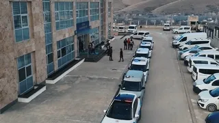 Dolandırıcılık şebekesi çökertildi