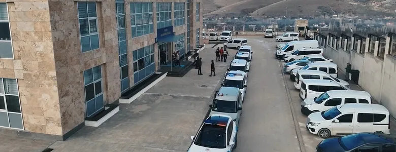 Dolandırıcılık şebekesi çökertildi