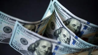 Dolar 8 lirayı aştı