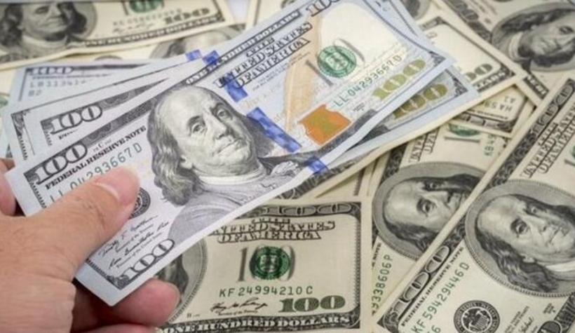 Dolar çıldırdı: Bir rekor daha