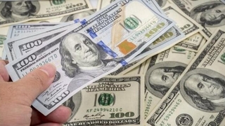 Dolar çıldırdı: Bir rekor daha