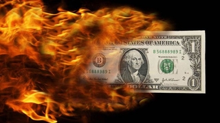 Dolar, Euro çıldırdı