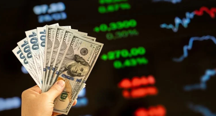 Dolar güne rekorla başladı