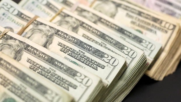 Dolar haftaya rekorla başladı