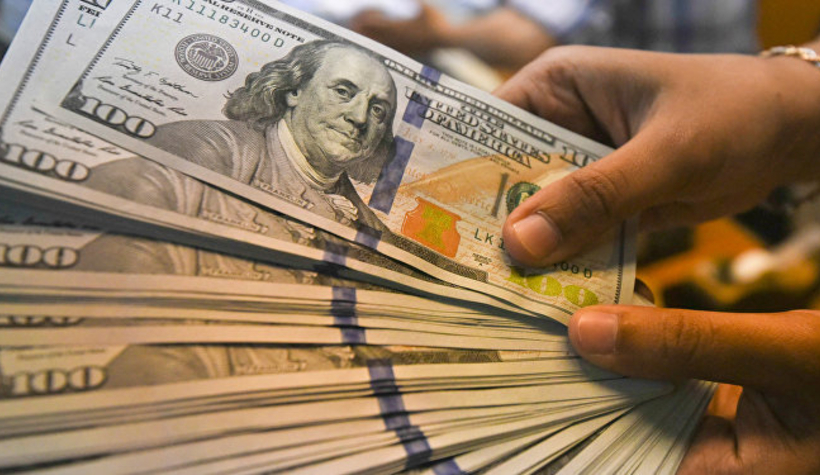 Dolar rekoru tazeledi 7,51'i gördü