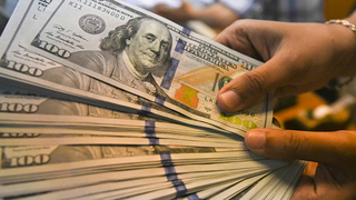 Dolar rekoru tazeledi 7,51'i gördü