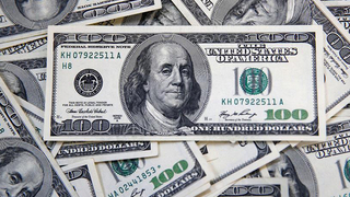 Dolar tüm zamanların rekorunu kırdI