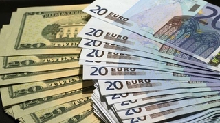 Dolar ve Euro rekora doymuyor! Gram altın 522 lira oldu