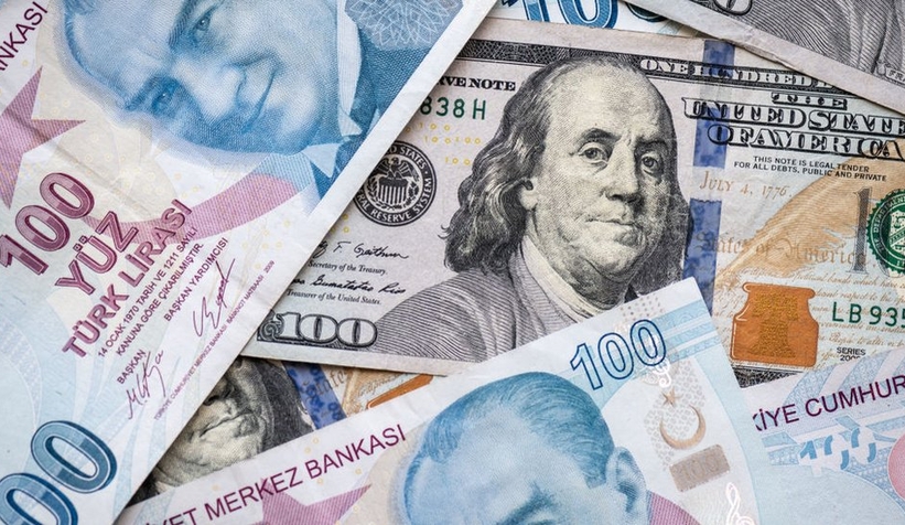 Dolarda kritik seviye kırıldı