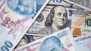 Dolarda kritik seviye kırıldı