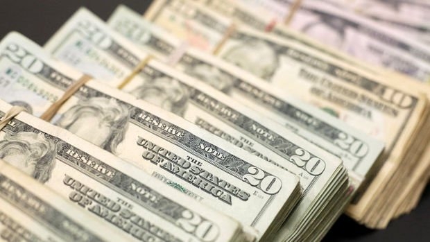 Dolar/TL 15 seviyesini gördü