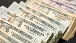 Dolar/TL 15 seviyesini gördü