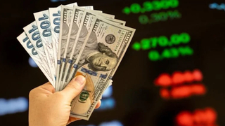 Dolar/TL’de yeni rekor