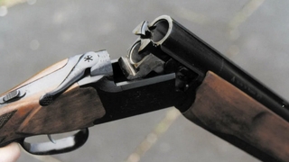 Domuz avında kaza kurşunu can aldı