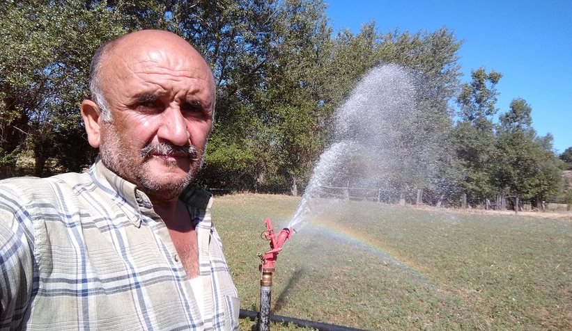 Domuz avında kazara arkadaşını öldürdü