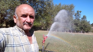 Domuz avında kazara arkadaşını öldürdü