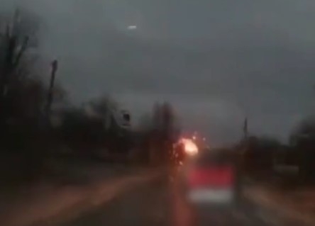 Donbas'ta tehlikeli savaş provası: Kremlin'den son dakika açıklaması!