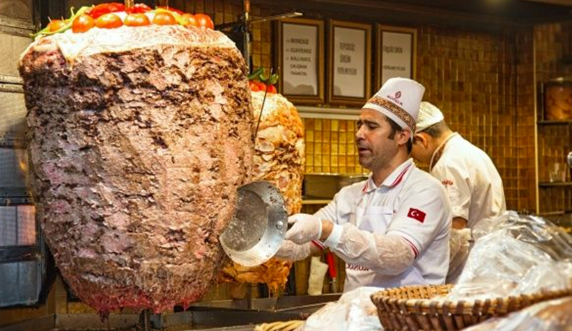 Dönerciler için önemli düzenleme