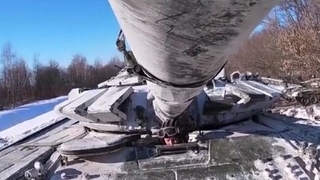 Donetsk ve Luhansk'ta seferberlik ilan edildi