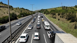 Dönüş çilesi 4. günde de devam ediyor