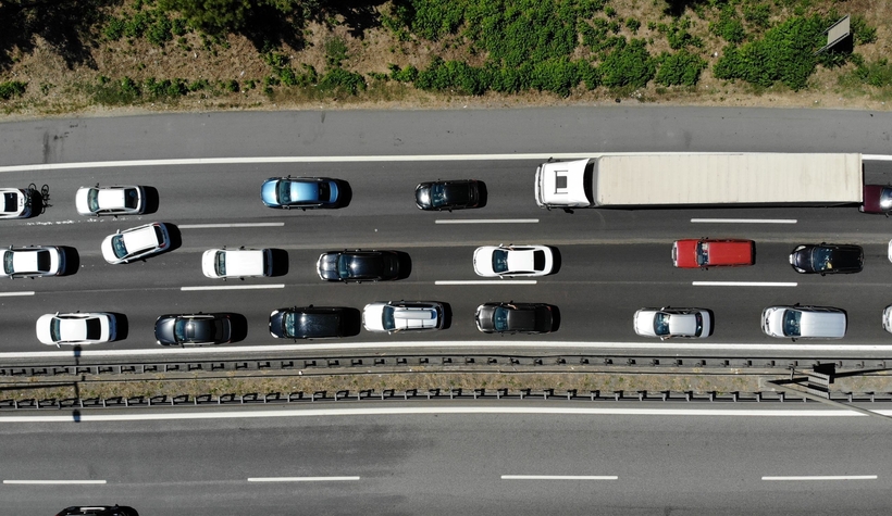 Dönüş çilesi başladı!