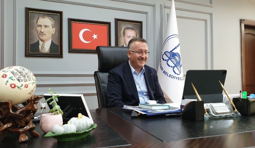 Dönüşüm için mutabakat şart