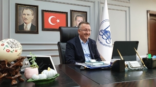 Dönüşüm için mutabakat şart