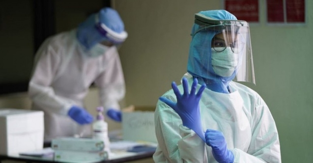 Dördüncü dalga uyarısı