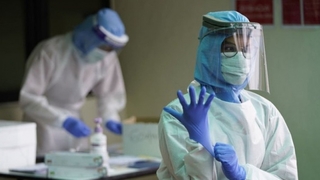 Dördüncü dalga uyarısı