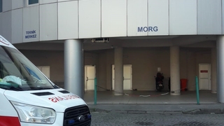 Dördüncü kattan düşen çocuk hayatını kaybetti