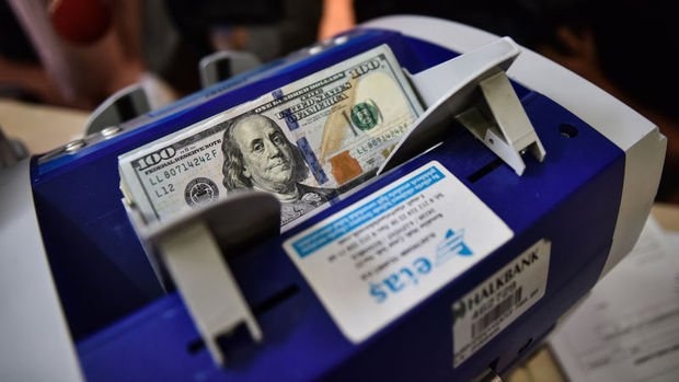 Döviz büroları protesto için kepenk indirecek