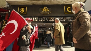 Döviz bürolarına yeni çalışma düzeni