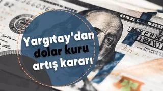 Dövizle kredi çekene kötü haber