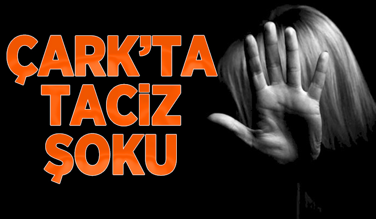 Dövmecide taciz iddiası