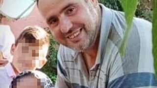 Dövülerek öldürülen Recep'e acı veda