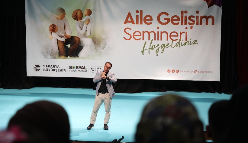 Dr. Ferhat Aslan ile mutlu bir ailenin sırları