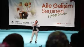 Dr. Ferhat Aslan ile mutlu bir ailenin sırları