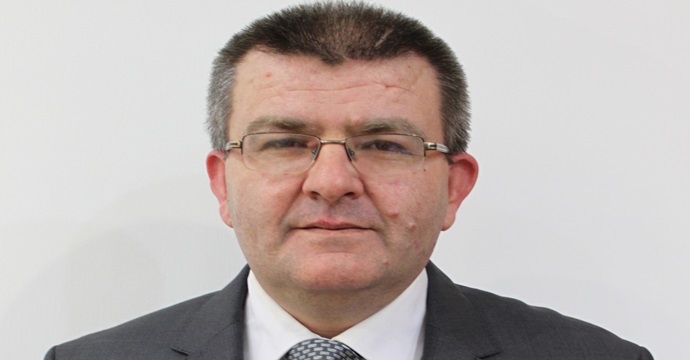 Dr. Gökhan Gedikli, Tabip Odası başkanlığı aday olacak 