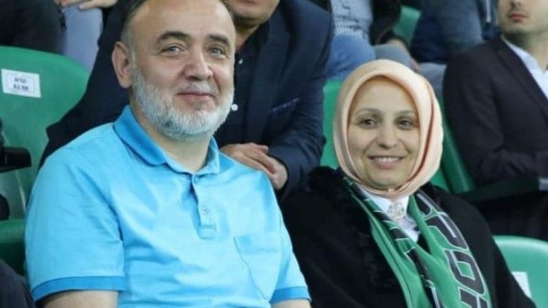 Dr. Mehmet Durmuş taburcu oldu