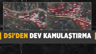 DSİ Akyazı'da 80'den fazla taşınmazı kamulaştırıyor