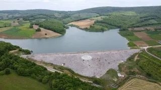 DSİ'den Sakarya'ya 21 milyar liralık yatırım