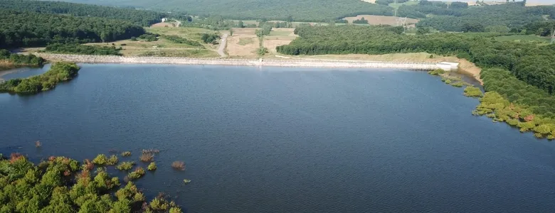 DSİ'den Sakarya'ya 21 milyar liralık yatırım