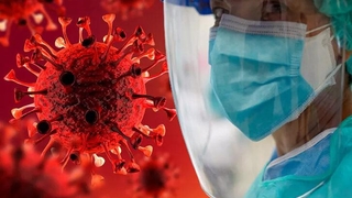 DSÖ açıkladı; Yeni mutasyonun ismi Omicron