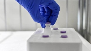 DSÖ, Afrika'da mRNA teknolojili aşı üretim merkezleri kuracak