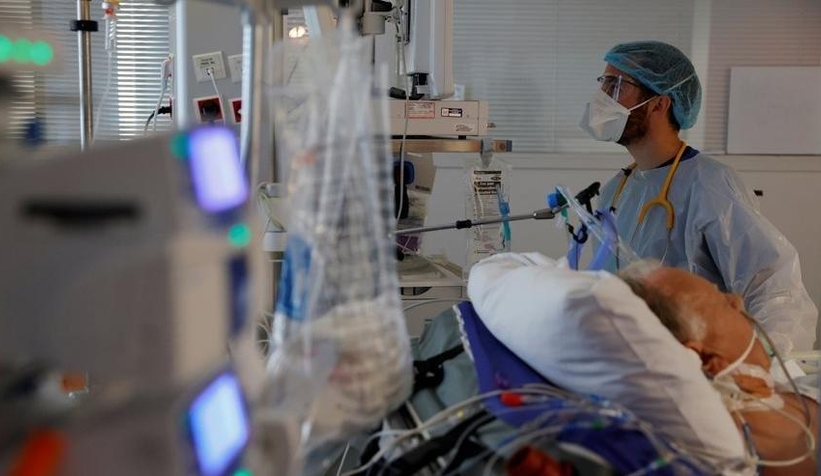 DSÖ: Bu yıl 1 milyon insan Covid-19’dan öldü