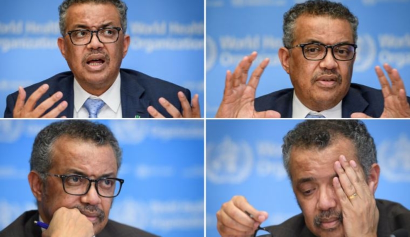 DSÖ: Covid aşısı hiçbir zaman bulunamayabilir