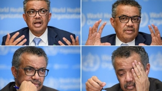 DSÖ: Covid aşısı hiçbir zaman bulunamayabilir