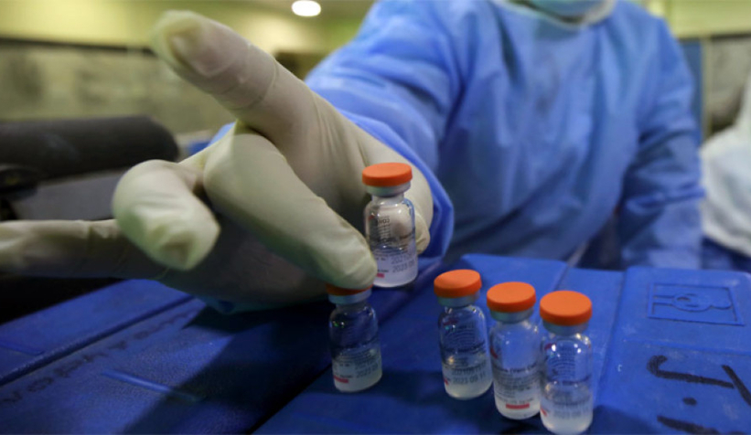 DSÖ: Covid salgını yakında bitebilir